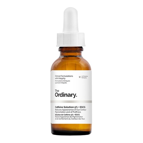 The Ordinary – Caffeine Solution 5% + EGCG