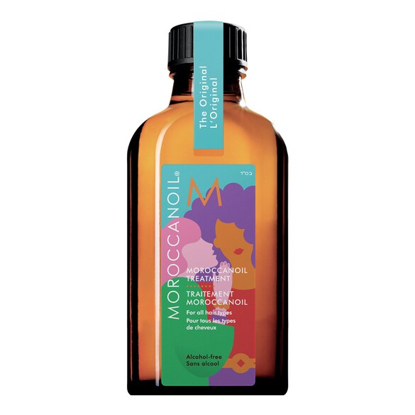 Moroccanoil treatment - Multi-purpose hair care, Moroccanoil