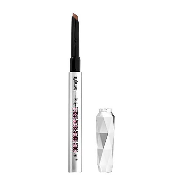 Goof Proof Mini - μολύβια φρυδιών σε travel size , BENEFIT COSMETICS