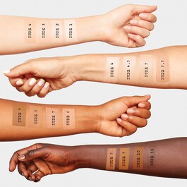 Nudefix Cream Concealer