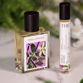 Vanilla Woods - Eau de Parfum Roll-on