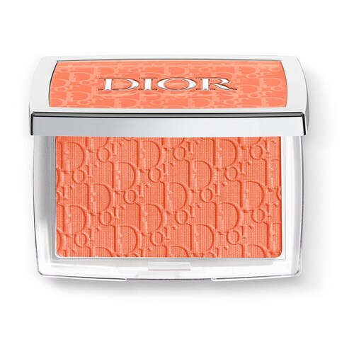 Dior Backstage Dior Backstage - Dior Backstage Rosy Glow - Color-Awakening Blush - Healthy Glow Effect