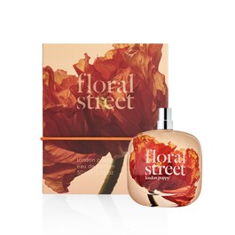 London Poppy EDP