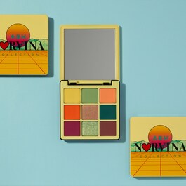 Norvina Pro Pigment Mini Vol. 2