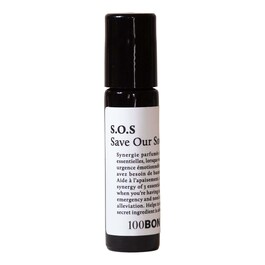 SOS - Roll-on Aromachologique