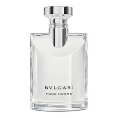 Bvlgari Pour Homme, Bvlgari