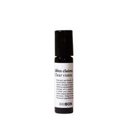 Clear Vision - Roll-on Aromachologique