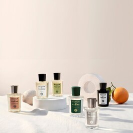 Colonia Intensa Eau de Cologne