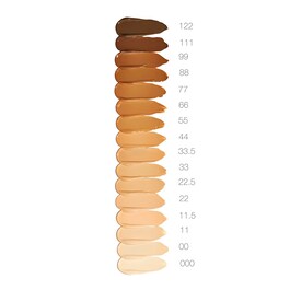 "re" Evolve Natural Finish - Foundation
