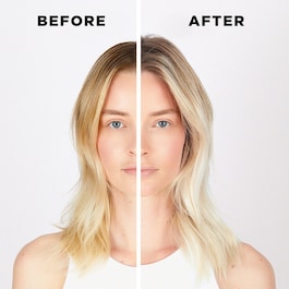 Blond Absolu Bain Ultra-Violet Σαμπουάν Με Μωβ Χρωστική Για Ξανθά Μαλλιά 