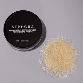 Loose Setting Powder