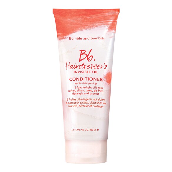 Hairdresser's Invisible Oil Conditioner - Moisturizing Conditioner, BUMBLE AND BUMBLE