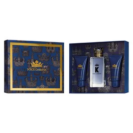 K by Dolce&Gabbana - Gift Set Eau de toilette