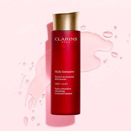 Multi-Intensive - Super Restorative Treatment Essence Smoothness 
