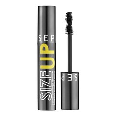 Size Up - Μάσκαρα Εξαιρετικά Μεγάλος Όγκος Άμεσα, Sephora Collection