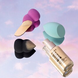 Flawless complexion sponge - Make-up Sponge