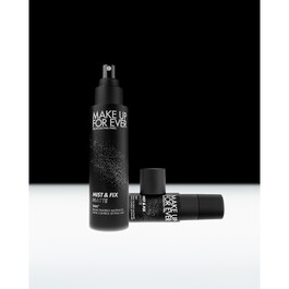 Mist & Fix Matte - Blurring setting spray