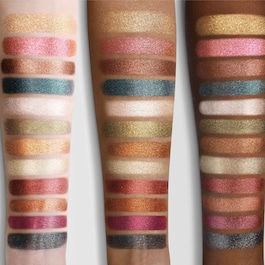 Master Metallics Palette