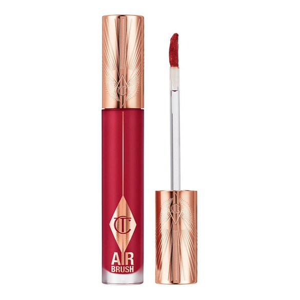 Airbrush Flawless Lip Blur, Charlotte Tilbury