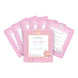 UFO Masks Glow Addict 2.0