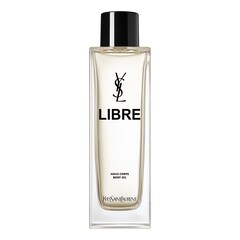 LIBRE BODY OIL, YVES SAINT LAURENT