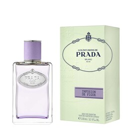 Prada Infusion - Infusion De Figue - Eau de Parfum