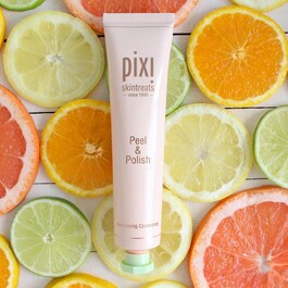 Peel and Polish