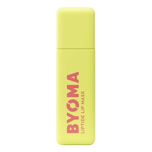 Byoma Byoma - Liptide Lip Mask - Μάσκα για τα χείλη