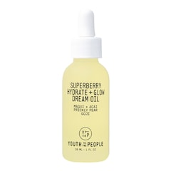 Superberry Hydrate and Glow Oil, Youth To The People