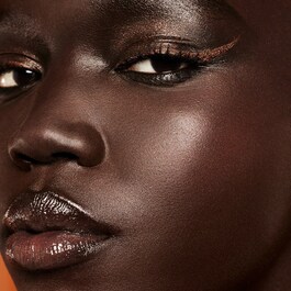 Glitty Lid Shimmer Liquid Liner - Υγρό Eyeliner
