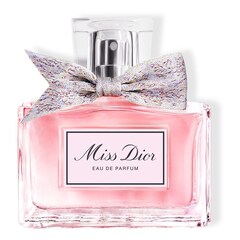 Miss Dior - Eau de Parfum - floral and fresh notes - couture bow, DIOR