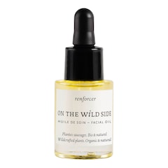 Skin Care Oil - Organic and 100% natural ingredients, On The Wild Side