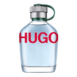 Hugo Man
