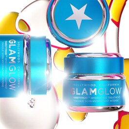Thirstymud - Hydrating Treatment Mask