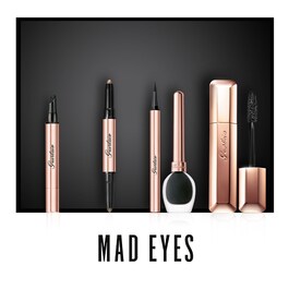 MAD EYES Precise Liner