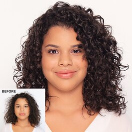 Dream Coat - Spray for Curly Hair