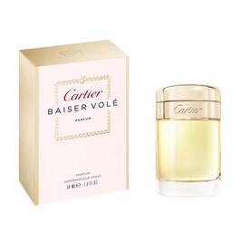 Baiser volé - Parfum