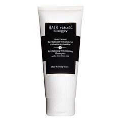 Revitalizing Volumizing Shampoo with Camellia oil, Sisley