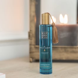The Ritual of Hammam Hair & Body Mist