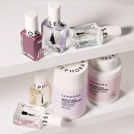 Express Nail Polish Remover