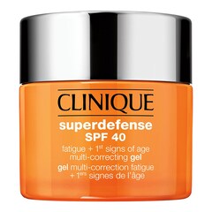 Superdefense™ SPF 40 Fatigue + 1st Signs of Age, Clinique