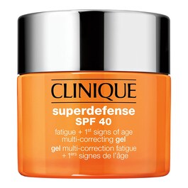 Superdefense™ SPF 40 Fatigue + 1st Signs of Age