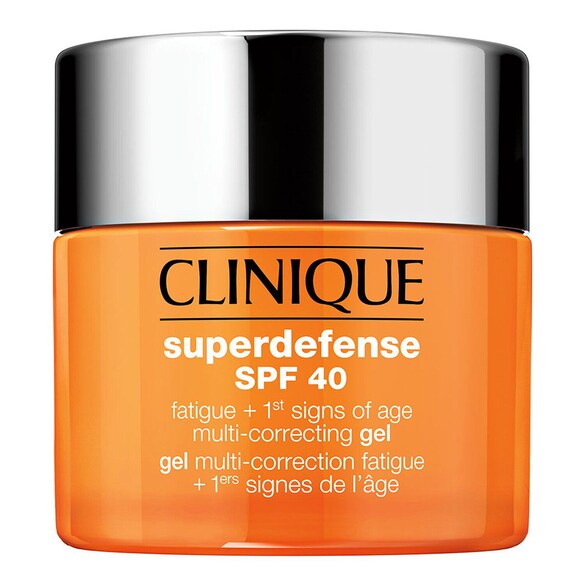 Superdefense™ SPF 40 Fatigue + 1st Signs of Age, Clinique