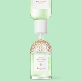 Aqua Allegoria - Rosa Verde Eau de Toilette