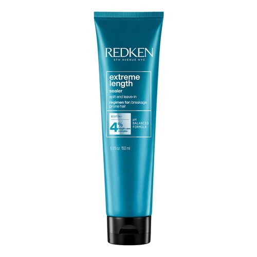 Redken Redken - Extreme Length Leave In Με Βιοτίνη Για Μακριά Μαλλιά