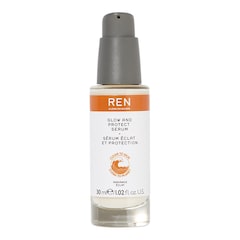 Glow and Protect - Face serum​, Ren Clean Skincare