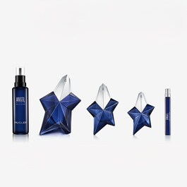 Angel Elixir Eau de Parfum Refillable Star