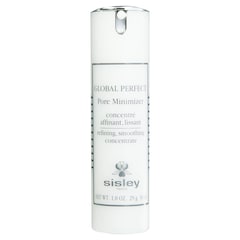 Global Perfect, Sisley