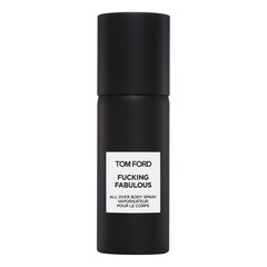 Fucking Fabulous - Body Spray, TOM FORD