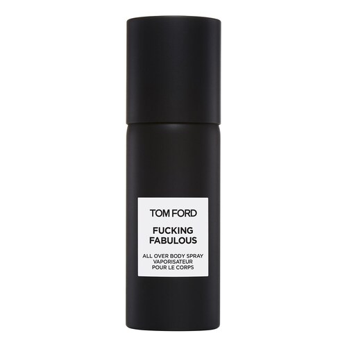 Tom Ford Tom Ford - Fucking Fabulous - Body Spray